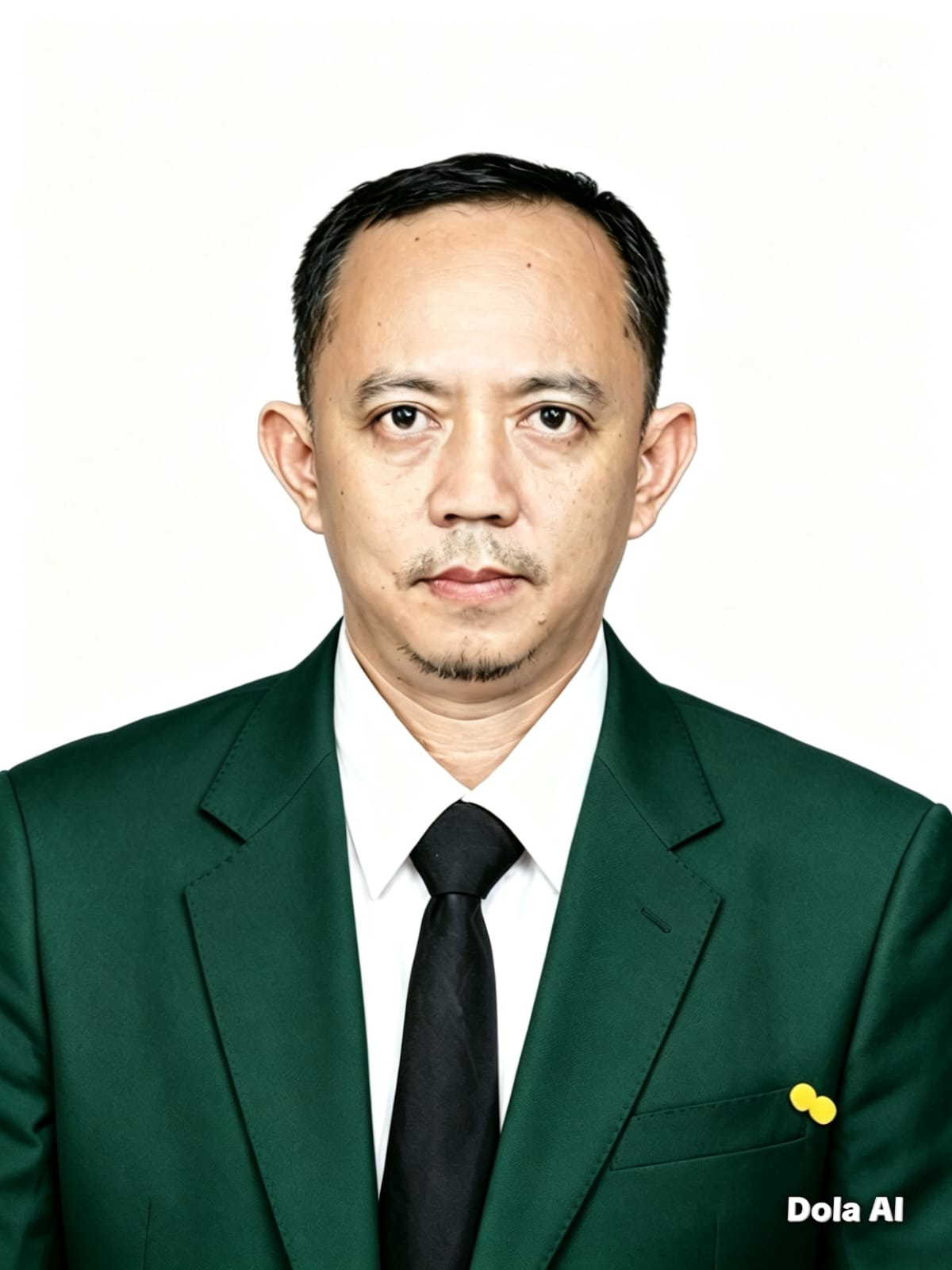 Kepala Puskesmas